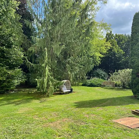 Maison Cosy Avec Piscine A Liffol-le-grand, 42 M² Liffol-le-Grand