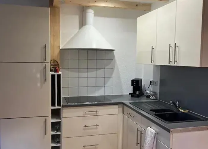 Maison Cosy Avec Piscine A Liffol-le-grand, 42 M² *