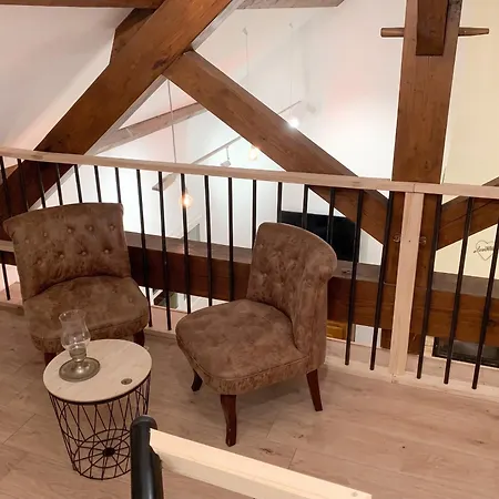 Maison Cosy Avec Piscine A Liffol-le-grand, 42 M² 別荘 Liffol-le-Grand